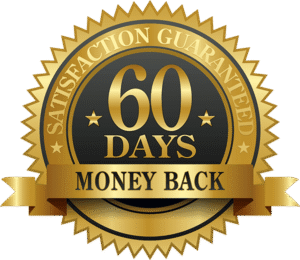 60-Day Money-Back Guarantee